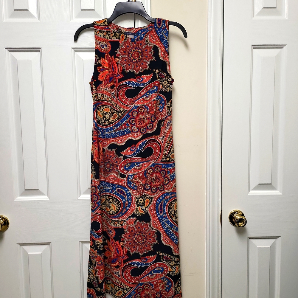 Maxi dress by Tommy Hilfiger